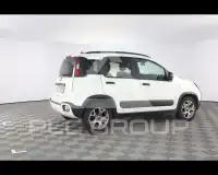 2022 Fiat Panda