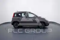 2022 Fiat Panda