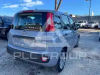 2022 Fiat Panda