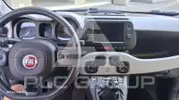2022 Fiat Panda