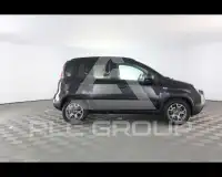 2022 Fiat Panda