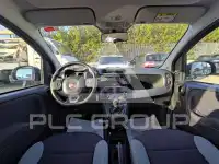 2022 Fiat Panda