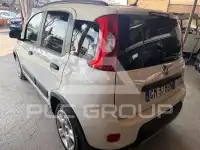 2022 Fiat Panda