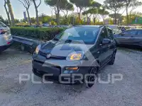 2022 Fiat Panda