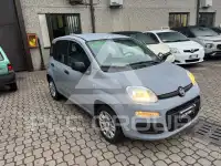 2022 Fiat Panda