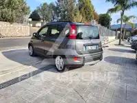 2022 Fiat Panda