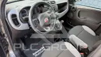 2022 Fiat Panda