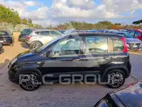 2022 Fiat Panda