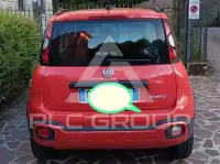 2022 Fiat Panda