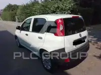 2022 Fiat Panda