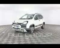 2022 Fiat Panda