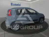 2022 Fiat Panda