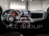 2022 Fiat Panda