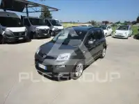 2022 Fiat Panda