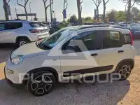 2022 Fiat Panda