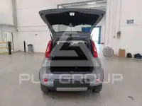 2022 Fiat Panda