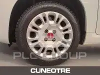 2022 Fiat Panda