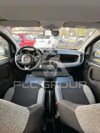 2022 Fiat Panda