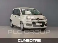 2022 Fiat Panda