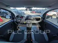 2022 Fiat Panda