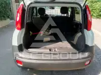 2022 Fiat Panda
