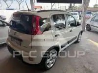 2022 Fiat Panda