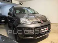 2022 Fiat Panda