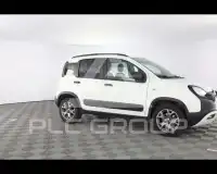 2022 Fiat Panda