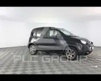 2022 Fiat Panda