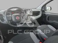 2022 Fiat Panda
