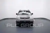 2022 Fiat Panda