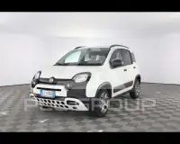 2022 Fiat Panda