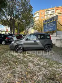 2022 Fiat Panda