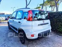 2022 Fiat Panda