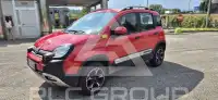 2022 Fiat Panda