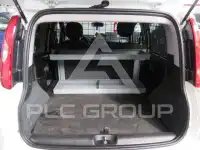 2022 Fiat Panda