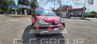 2022 Fiat Panda