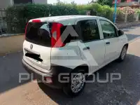 2022 Fiat Panda