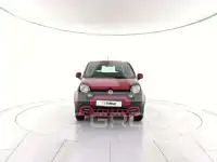 2022 Fiat Panda