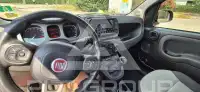 2022 Fiat Panda