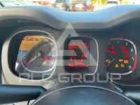 2022 Fiat Panda
