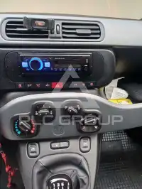 2022 Fiat Panda