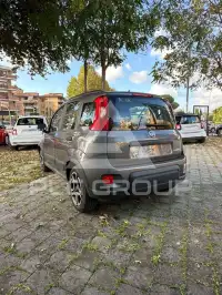 2022 Fiat Panda