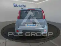 2022 Fiat Panda