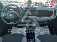 2022 Fiat Panda