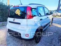 2022 Fiat Panda