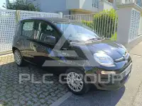 2022 Fiat Panda