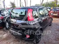 2022 Fiat Panda