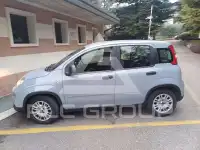 2022 Fiat Panda