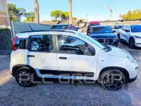 2022 Fiat Panda
